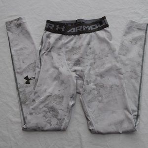 EUC Under Armour Compression Pants
